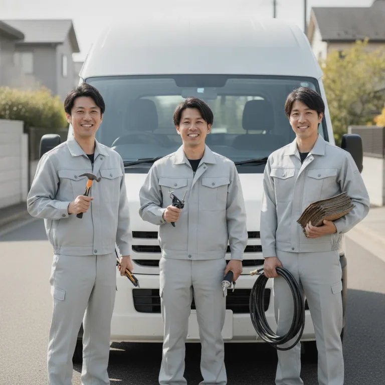 屋根職人 のチーム: 阿見町
